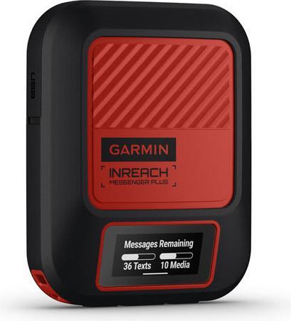 Actual product image Garmin inReach Messenger