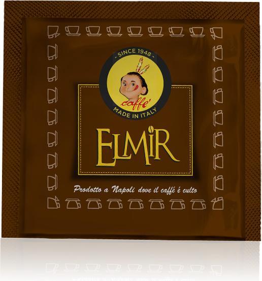 Produktbild Passalacqua Elmir (150 x Port.)