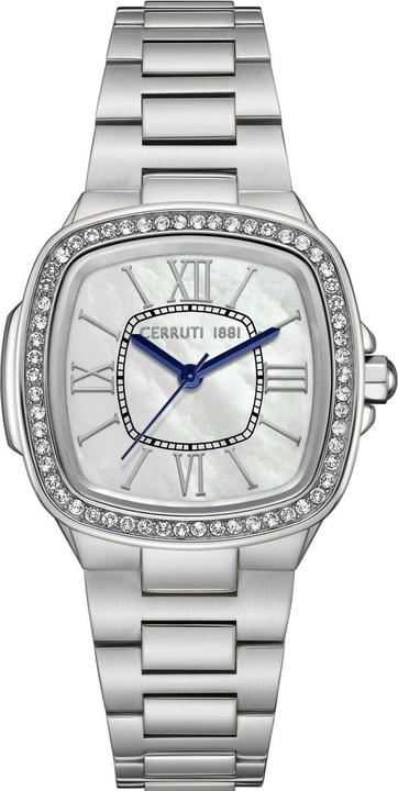 Immagine prodotto Cerruti 1881 Casale (Orologio da polso analogico, 33 mm)