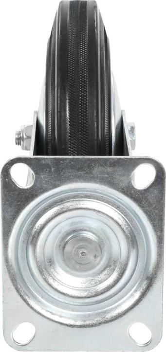 Produktbild vidaXL Lenkrolle