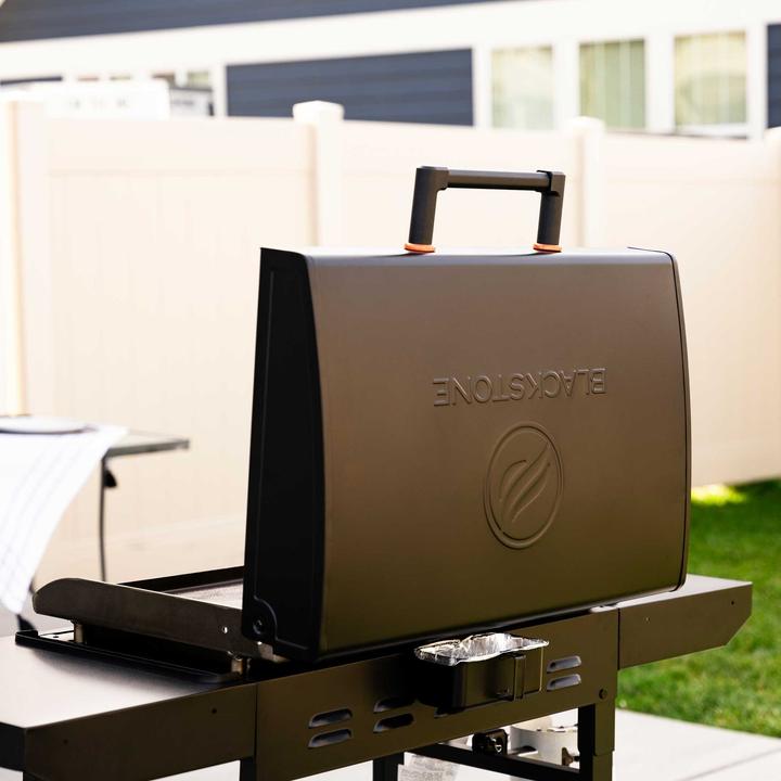 Produktbild Blackstone Gasgrill Original 28-Zoll-Omnivore-Grillstation