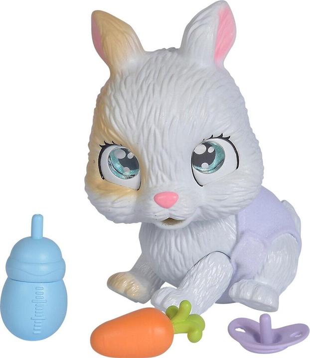 Produktbild Simba Pamper Petz Hase (15 cm)