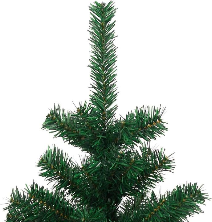 Produktbild vidaXL Spiral-Weihnachtsbaum (150 cm)