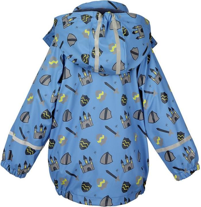 Produktbild Sterntaler Regenjacke 2in1 (104)