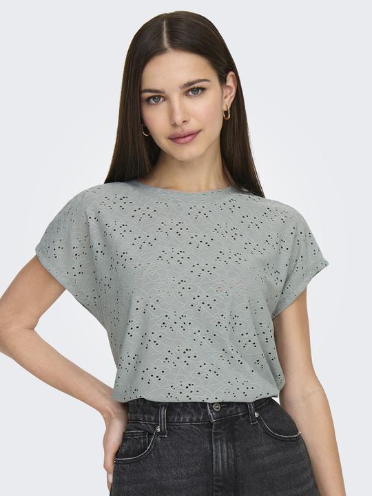 Immagine prodotto Only Onlsmilla Life S/S Top Jrs Noos (M)