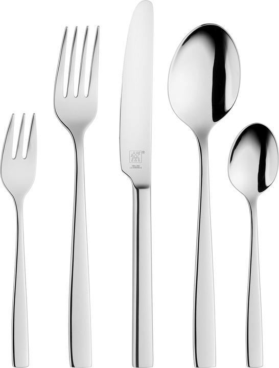 Produktbild Zwilling Besteckset (30 Stk., Besteck Set)
