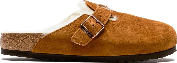 Image du produit Birkenstock Boston Velours Normal (42)