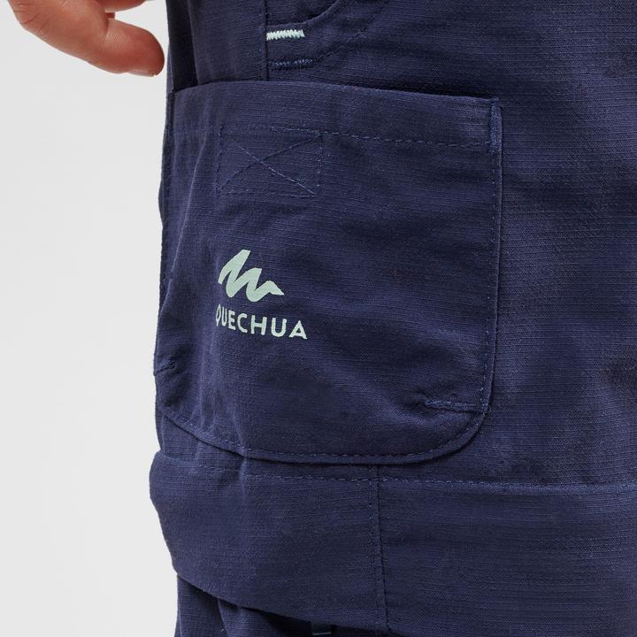 Produktbild Quechua MODUL MH550 (104)