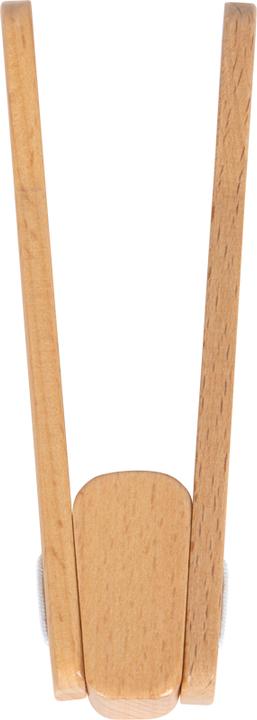 Actual product image small foot Waffle Iron Set "tasty"