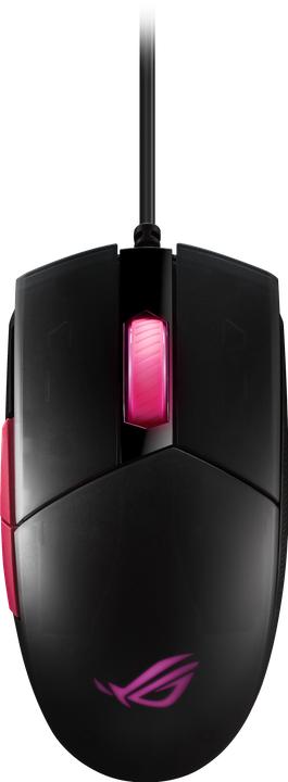 Produktbild ASUS ROG Strix Impact II (Kabelgebunden)