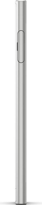 Actual product image Sony Xperia XZ (64 GB, Platinum, 5.20", Hybrid Dual SIM, 4G)