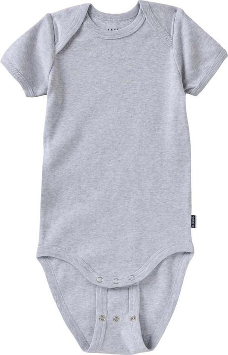 Produktbild Jako-O Halbarm Body 2er Pack (86)