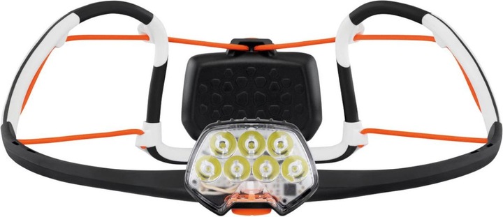 Immagine prodotto Petzl Lampada frontale Iko Core (500 lm)