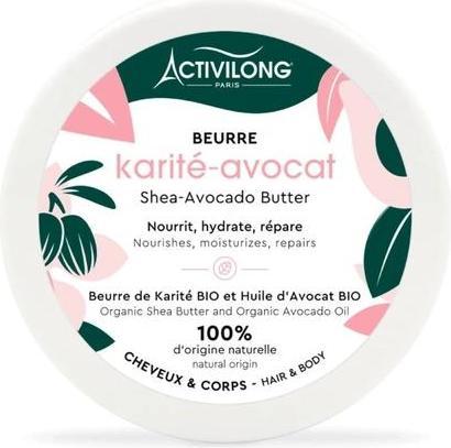 Produktbild Activilong Shea Butter Avocado 100ml (100 ml)