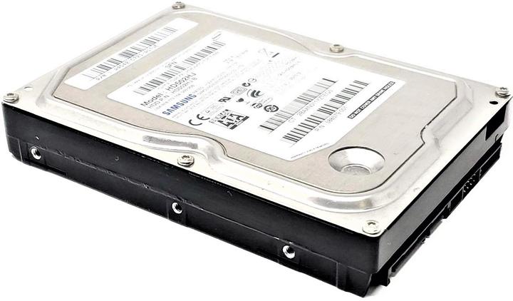 Actual product image HP Hdd 500Gb Wd Xl1000C Sata-6G 5 (0.50 TB, 3.5")