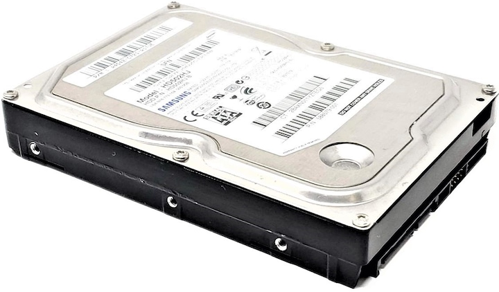 Produktbild HP Hdd 500Gb Wd Xl1000C Sata-6G 5 (0.50 TB, 3.5")