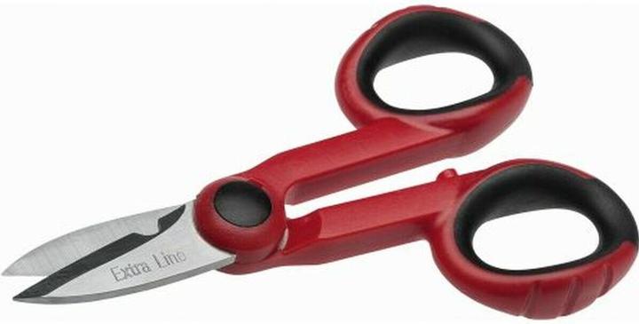 Image du produit NWS Elektrikerschere 14 cm (14 cm)