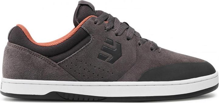 Dark Grey, Grey