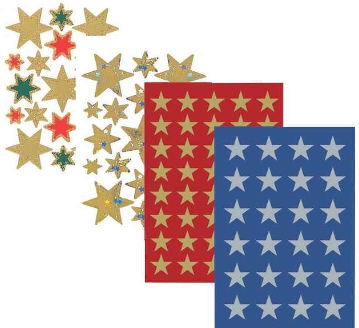 Productafbeelding HERMA Verjaardag stickers