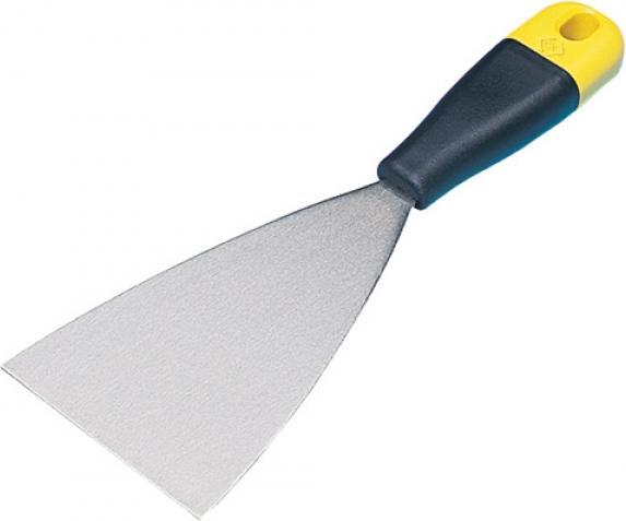 Actual product image C.K Magma Painter's spatula T5070A 100 (L x (10 cm)