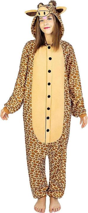 Produktbild Metamorph Giraffen Onesie (M, S)