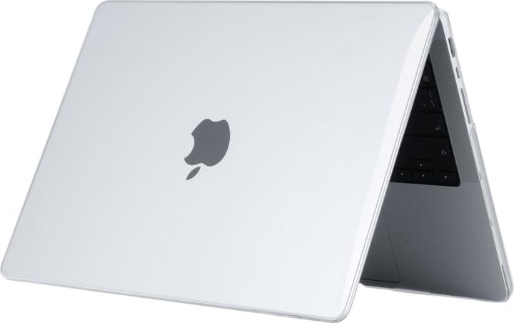 Produktbild Screenguard Hard Case für Apple Apple MacBook Pro 16" M3 (2024) A2991 (16", Apple)