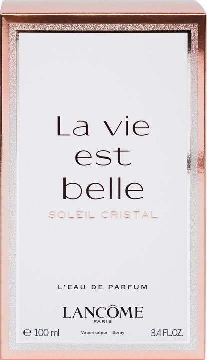 Immagine prodotto Lancôme La Vie Est Belle (Eau de parfum, 100 ml)