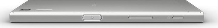 Produktbild Sony Xperia XZ (32 GB, Platinum, 5.20", Single SIM, 4G)