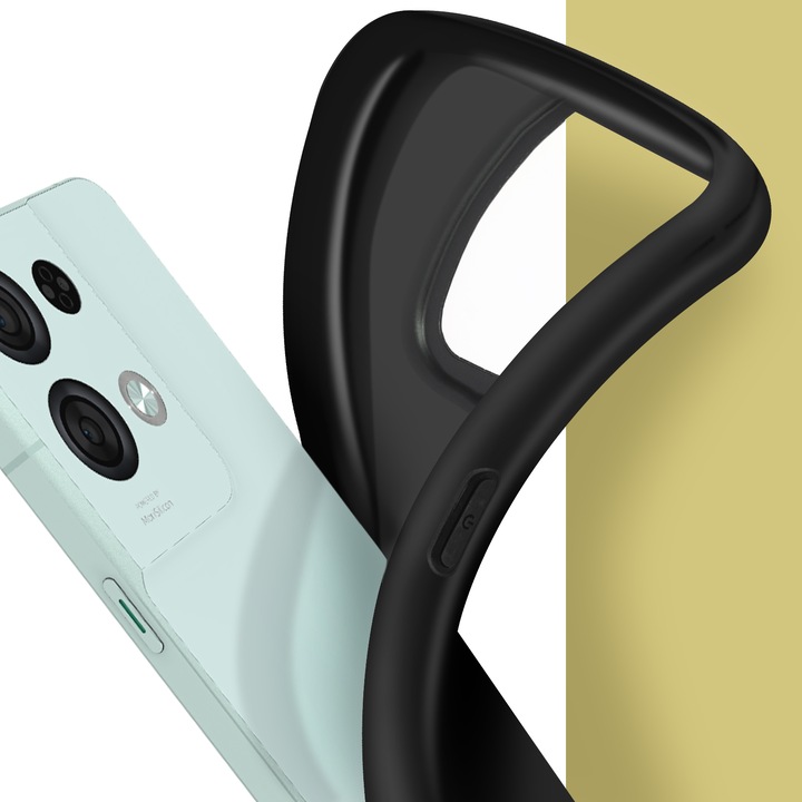 Produktbild Avizar Gelhülle Series (OPPO Reno8 Pro)