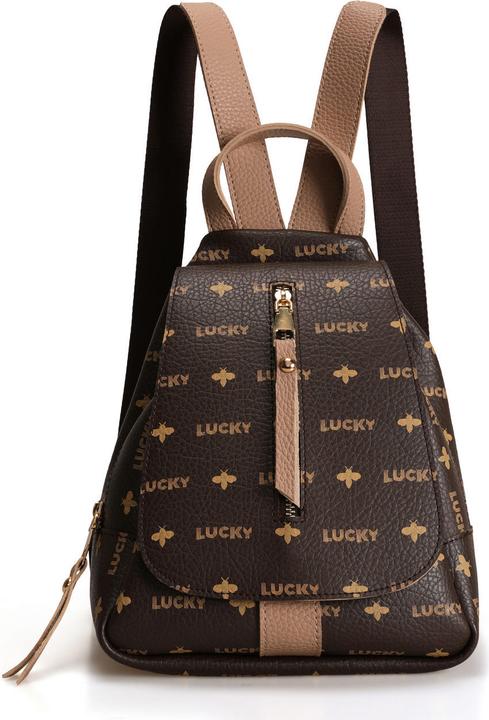 Actual product image Lucky Bees Alejandro