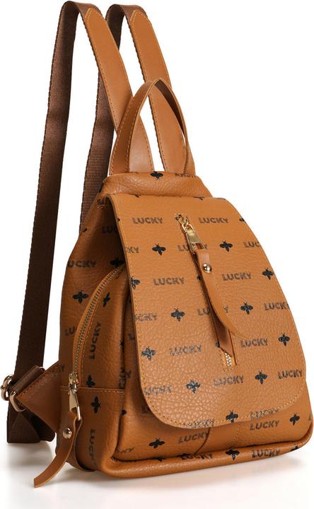 Actual product image Lucky Bees Alejandro