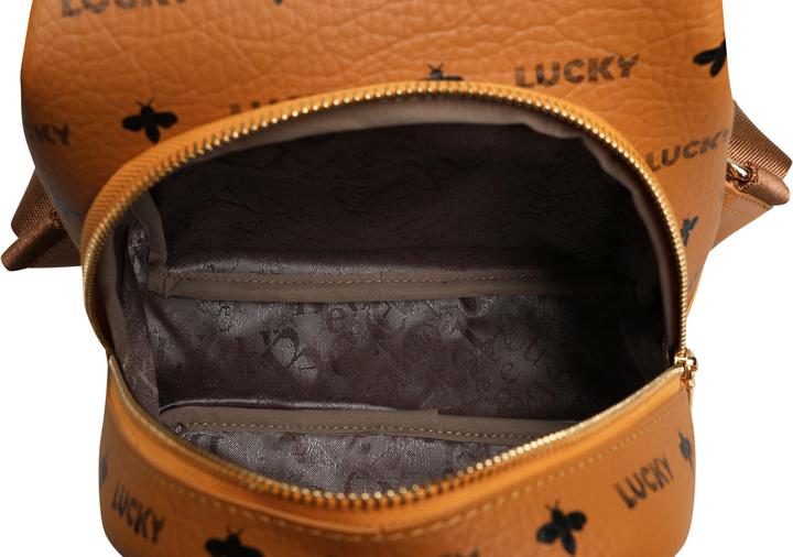 Actual product image Lucky Bees Alejandro