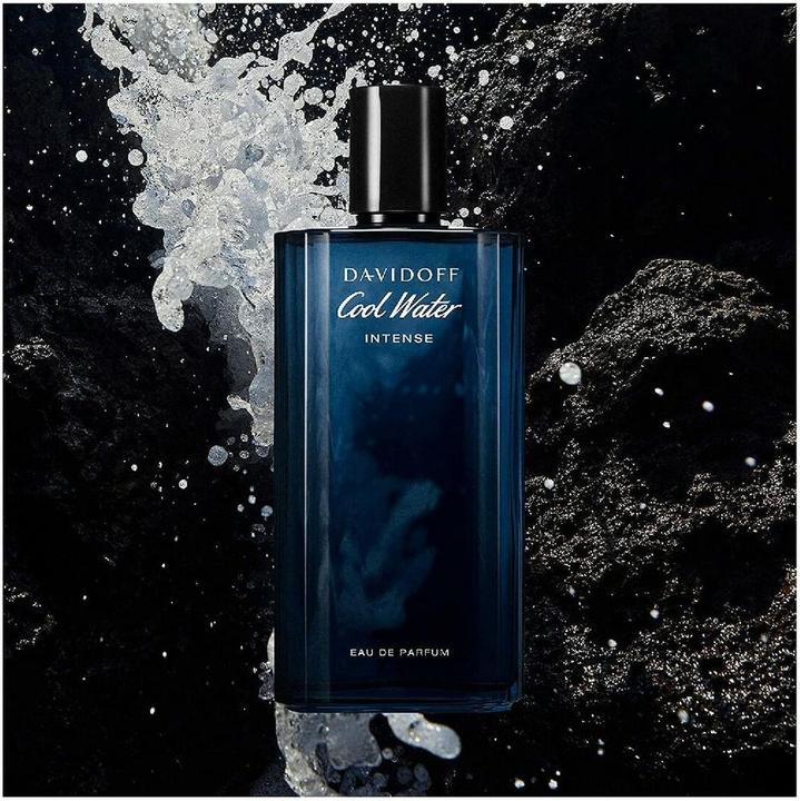 Immagine prodotto Davidoff Cool Water (Eau de parfum, 125 ml)