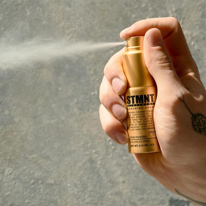 Image du produit STMNT Spray Powder