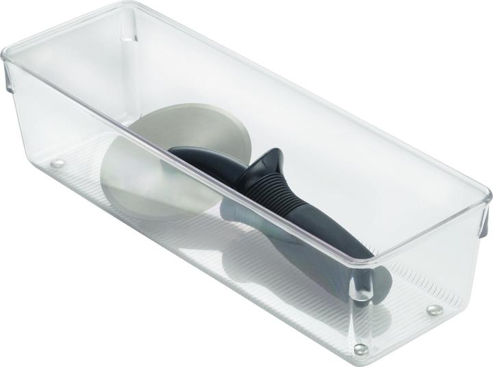 Actual product image iDesign Container for drawers (10 cm, 2.20 l, 1x)