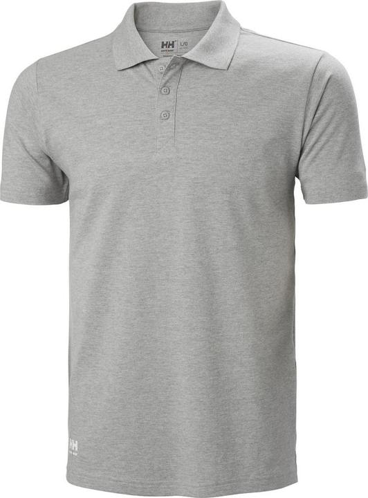 Grey heather