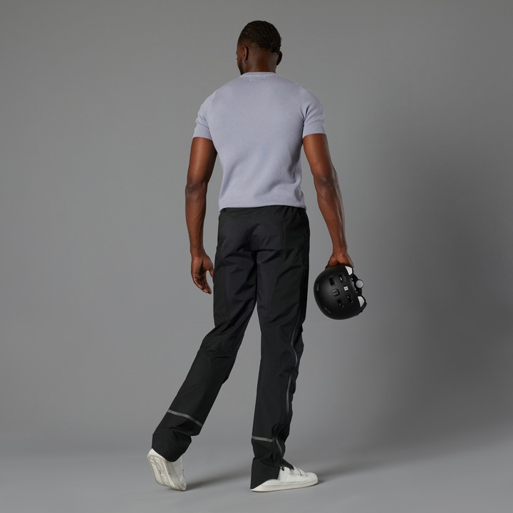 Actual product image Btwin overpant 900 men 325714 (XXL)