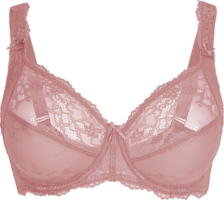 LingaDore DAILY Full Coverage Spitze BH