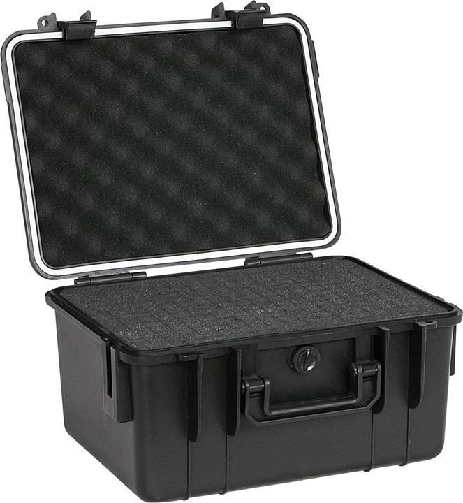 Produktbild DAP-Audio Daily 7 (Universal)