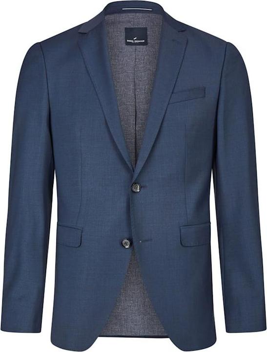 Daniel Hechter Veste classique avec stretch confortable (52)