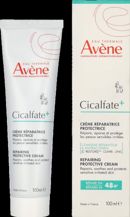 Avène Cicalfate+ acute care cream