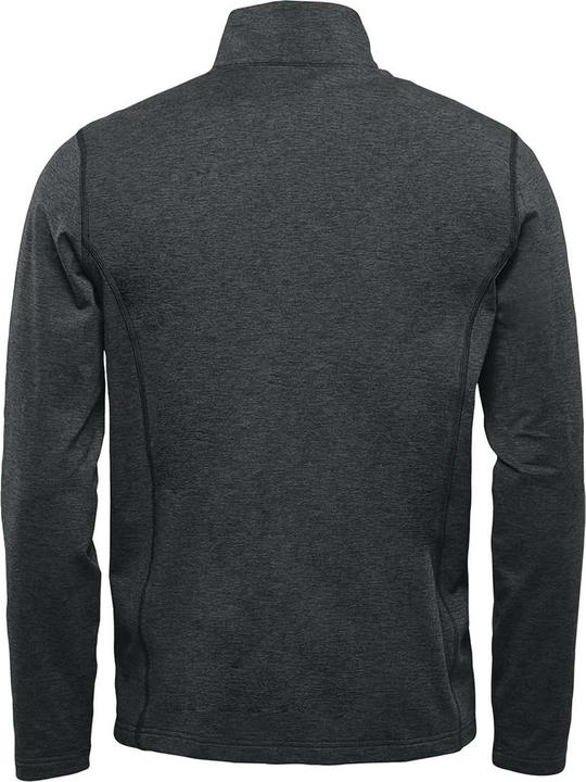 Immagine prodotto Stormtech Treeline Felpa in Pile Cerniera ad un quarto Uomo (S)