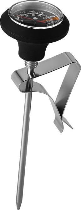 MHW 3Bomber Thermometer