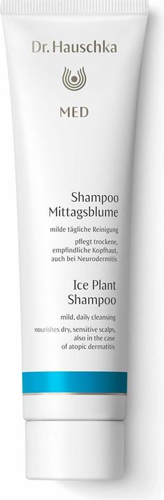 Image du produit Dr. Hauschka shampooing à la ficoïde à cristaux (150 ml, Shampoing liquide)