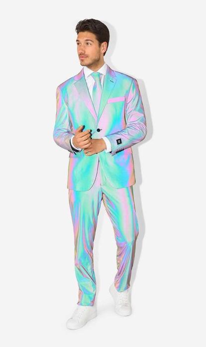 Produktbild OppoSuits Reflective Perfective (62)