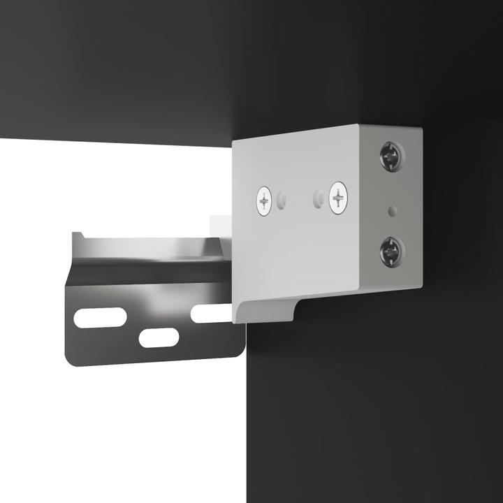 Produktbild vidaXL Wandschrank (69.50 x 34 x 90 cm)