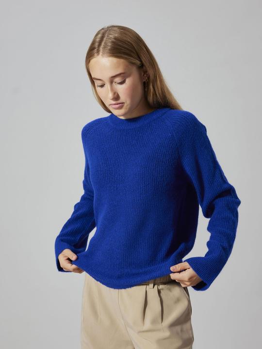 Actual product image Lmtd Langarm Strickpullover (134, 140)
