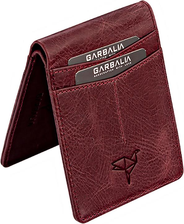 Claret Red