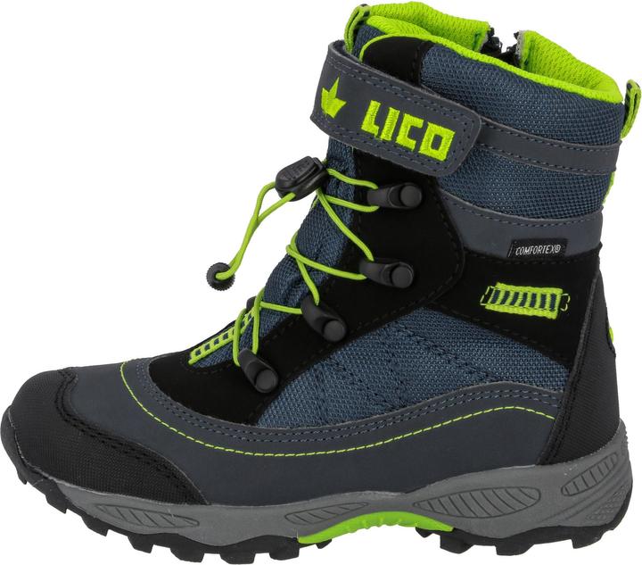 Actual product image Lico Sundsvall VS (41)