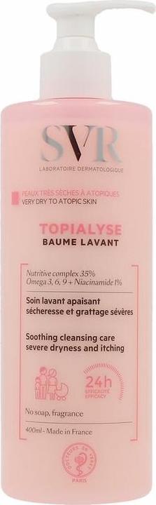 Actual product image Tree Lavant (400 ml)